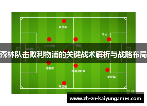 森林队击败利物浦的关键战术解析与战略布局