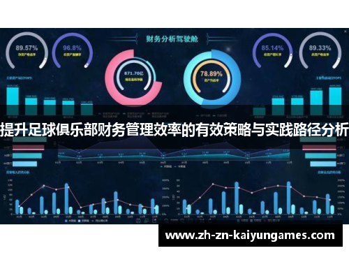提升足球俱乐部财务管理效率的有效策略与实践路径分析