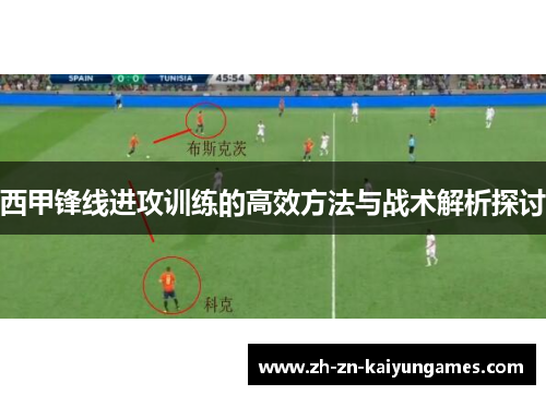 西甲锋线进攻训练的高效方法与战术解析探讨